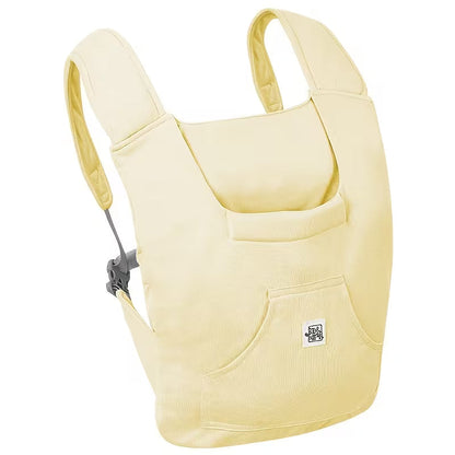 foldable Pet  packpack