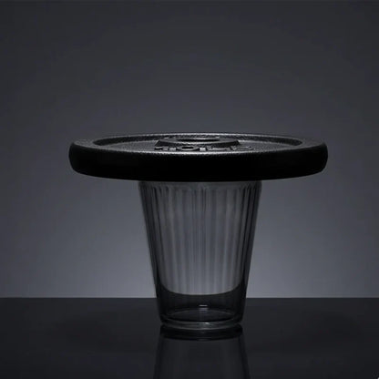 Break-Resistant Glasses
