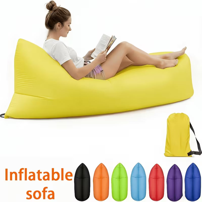 Inflatable Air Sofa