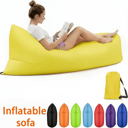 Inflatable Air Sofa