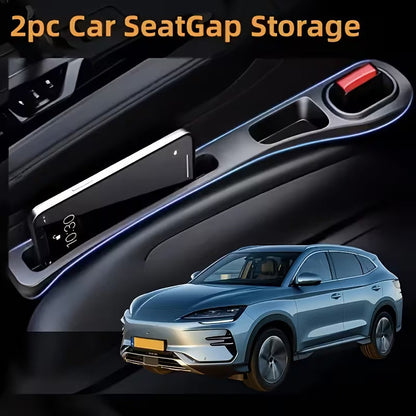 Car Seat Gap Filler