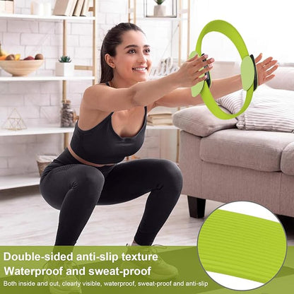 Pilates Ring Fitness Circle