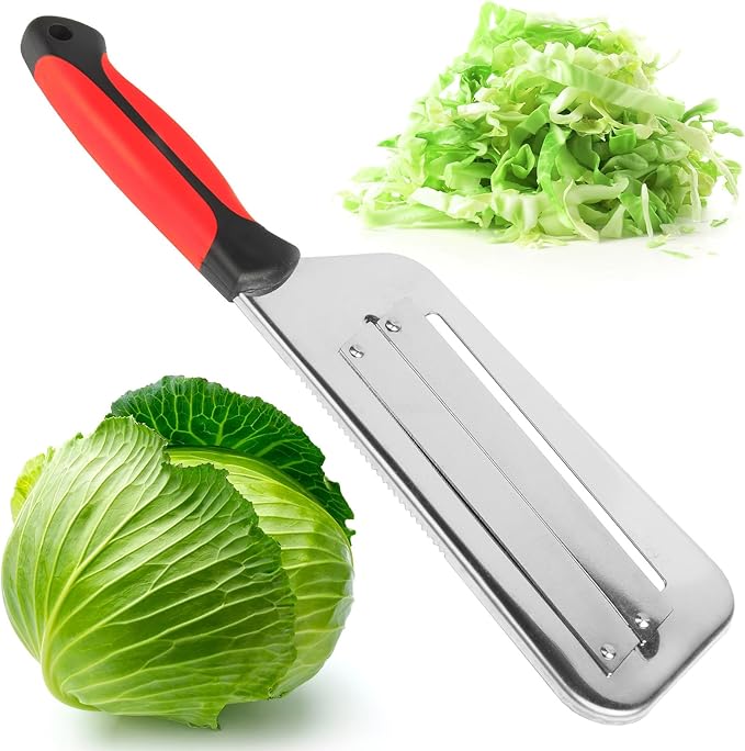 Double Sided Vegetable Slicer
