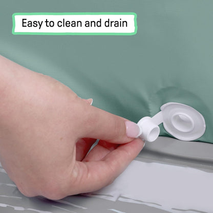 Portable Baby Bathtub