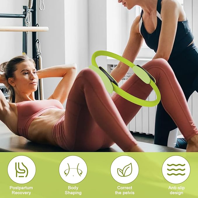 Pilates Ring Fitness Circle