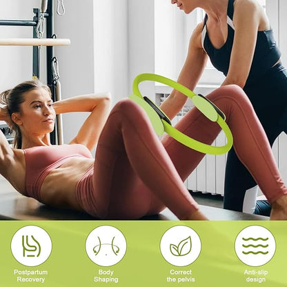 Pilates Ring Fitness Circle