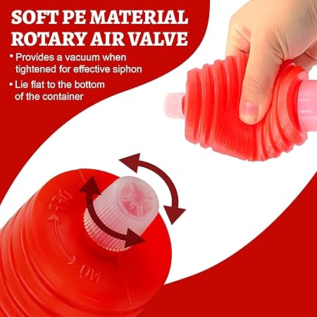 Manual Chemical Hand Pump
