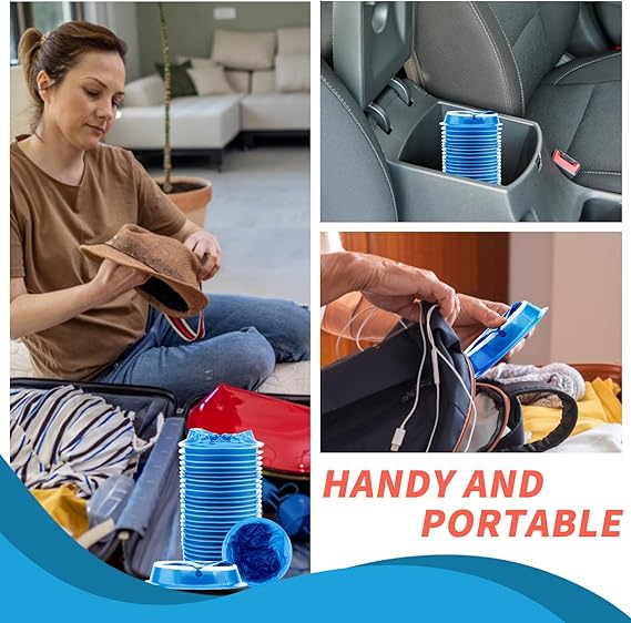 Vomiting Bag