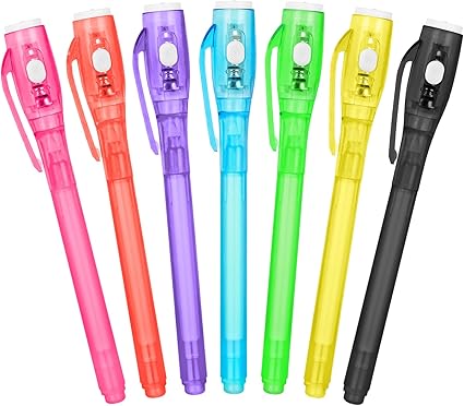 Magic Pen