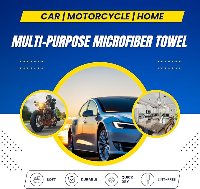 Car Cleaning Bundle