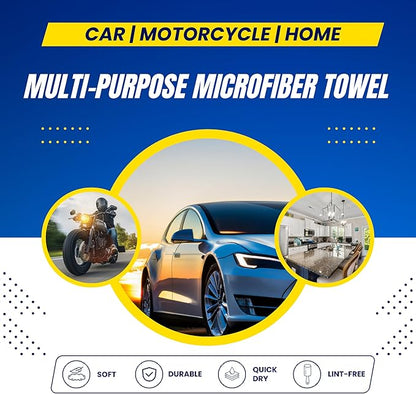 Car Cleaning Bundle