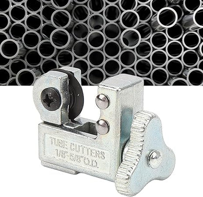 Mini Alloy Steel Pipe Tubing Cutter