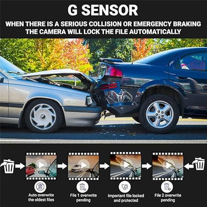 Car Dash cam