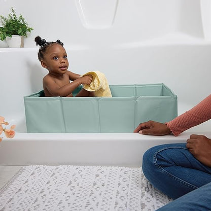 Portable Baby Bathtub