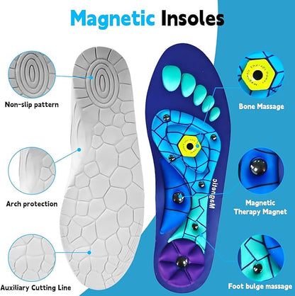 Accupressure Massage Insole