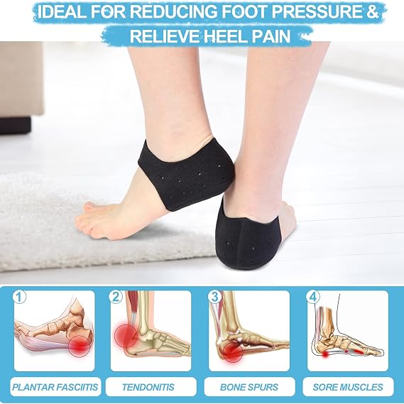 Heel Relief Gel Guard