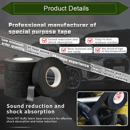 Electrical Tape for Wires Heat Resistent
