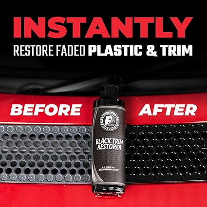 Plastic Restorer