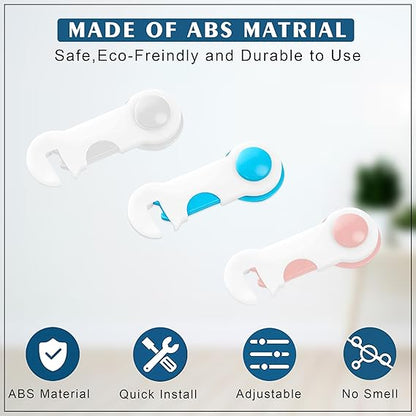 Baby Safety Locks