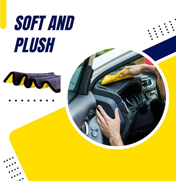 Car Cleaning Bundle
