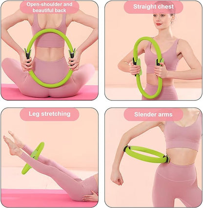 Pilates Ring Fitness Circle