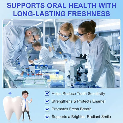 Tooth Repair Hydroxyapatite  Paste