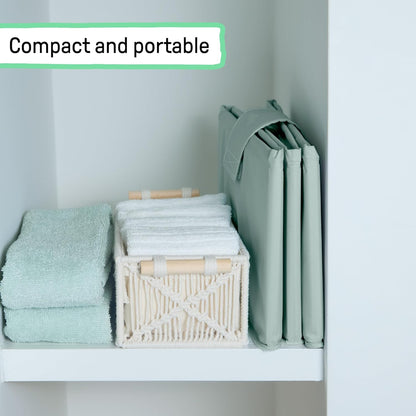 Portable Baby Bathtub