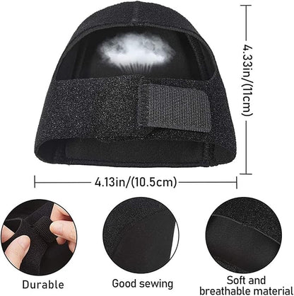 Heel Relief Gel Guard