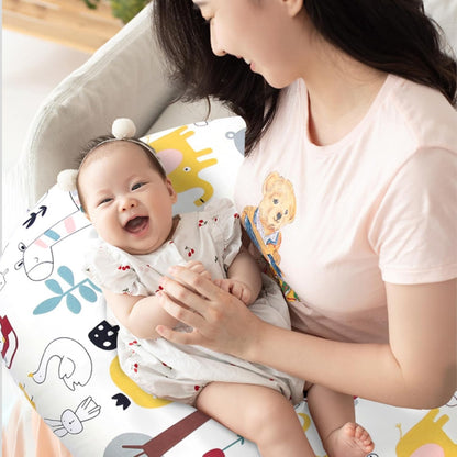 Anti-Milk Spit Up Pillow