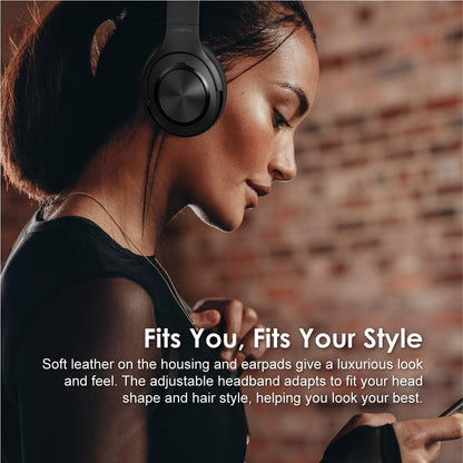 2 in 1 Headphone speaker