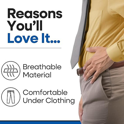 Hip & Thigh Support Compression Wrap