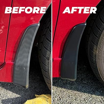 Plastic Restorer