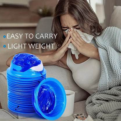 Vomiting Bag