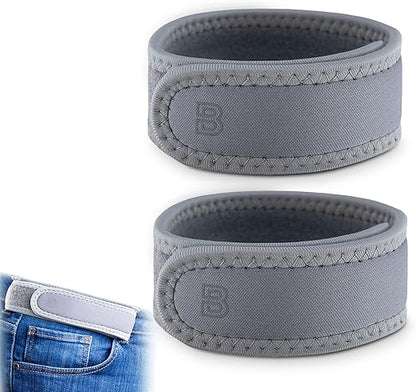 Buckle Free Belt