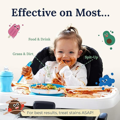 Stain Remover Wipes