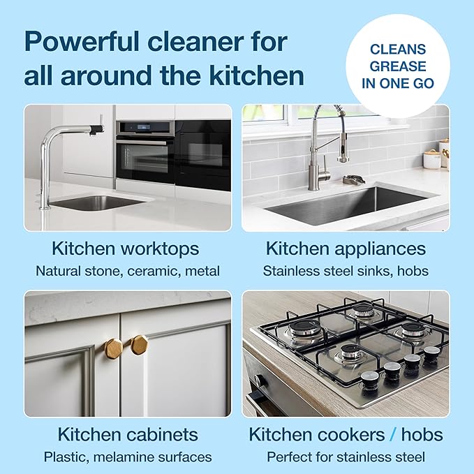 Microwave Cleaner