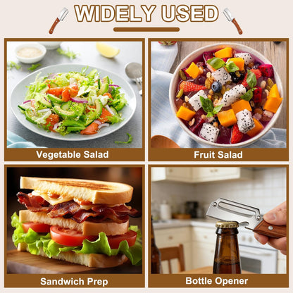 2 in 1 Vegetable Peeler