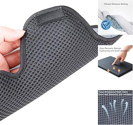Anti Bacterial Helmet Insert