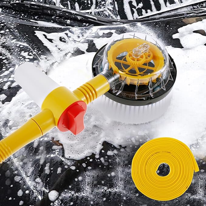 Multipurpose Cleaning Washing Brush