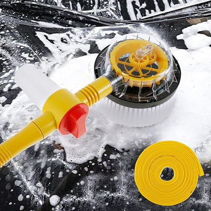 Multipurpose Cleaning Washing Brush