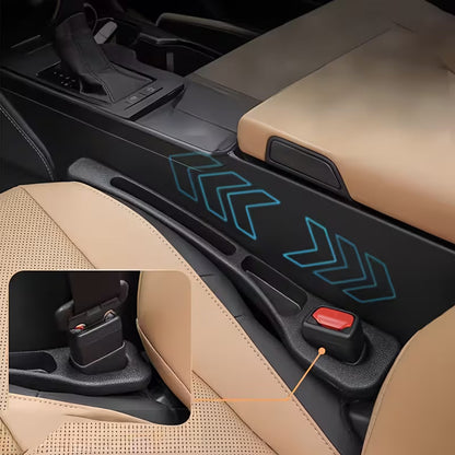 Car Seat Gap Filler