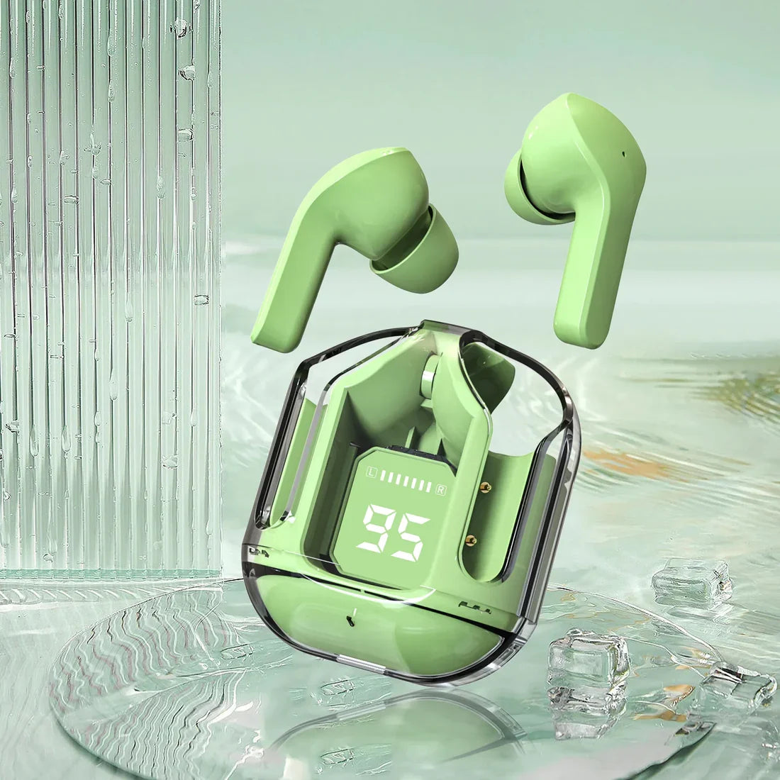 Audio Bundle Air31 Earbuds+K12 Speaker