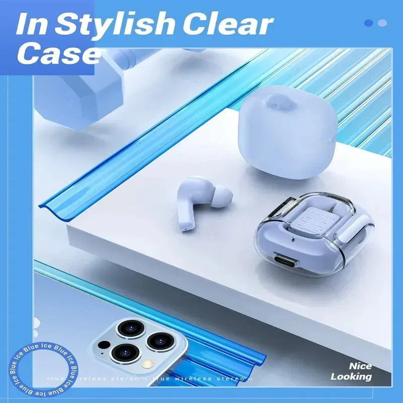 Audio Bundle Air31 Earbuds+K12 Speaker