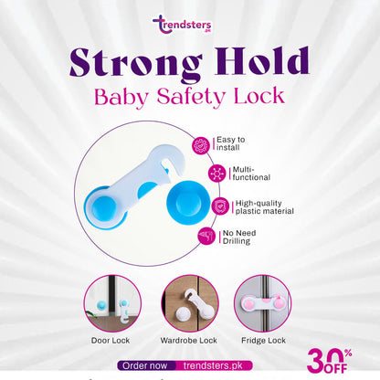 Baby Safety Locks