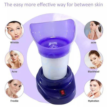 Facial Bundle GuaSha+Facial Inhaler