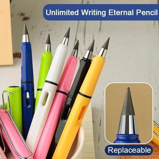 Unlimited Writing Pencil