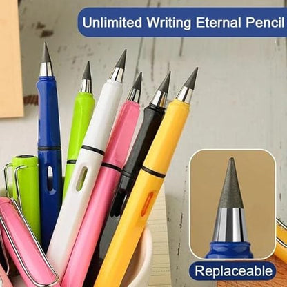Unlimited Writing Pencil