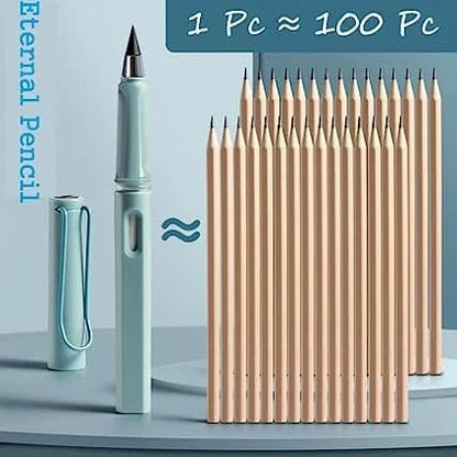 Unlimited Writing Pencil