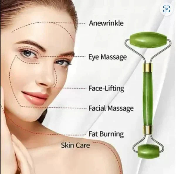 Facial Bundle GuaSha+Facial Inhaler