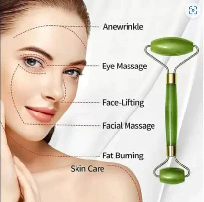 Facial Bundle GuaSha+Facial Inhaler